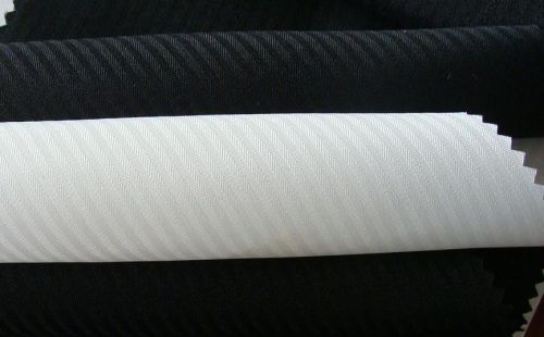 Herring Bone Cotton Fabric Pocketing Cloth, Color : Black, RFD