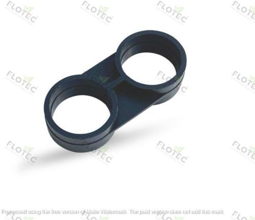Plastic Irrigation Fitting, Color : Black