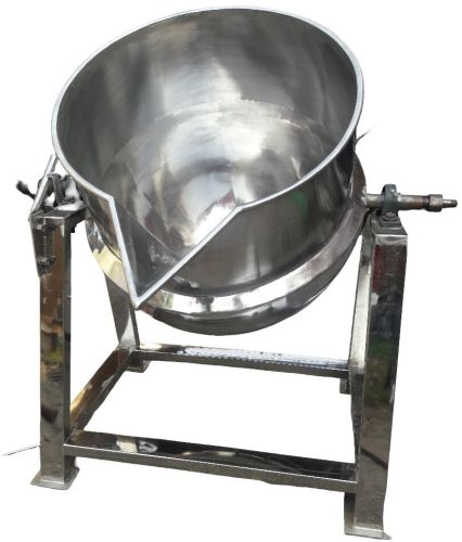 Tilting Boiling Kettle