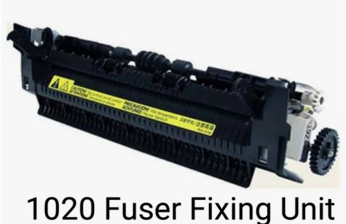 Fuser Assembly, Color : Black, Packaging Type : Corrugated Boxes