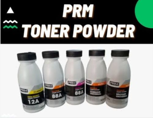 Printer Toners, Packaging Type : Plastic Bottle