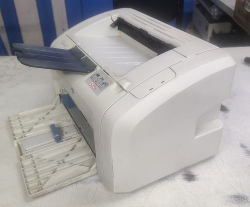 Used Printers, Color : White for Industrial, Home