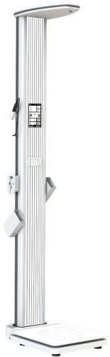 Digital Bmi Machine, Brand Name : QVS