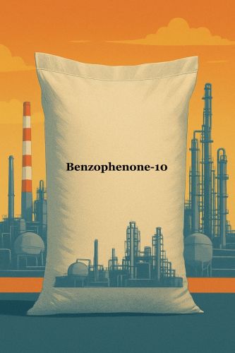 Benzophenone-10, Color : White To Off-white, Form : Powder