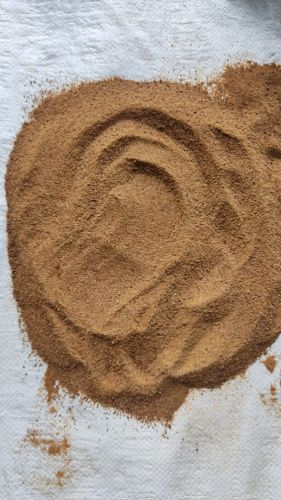 Rice DDGS, Color : Brown, Packaging Type : Bag for Livestock Feed