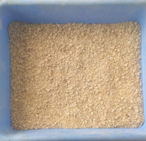 Natural Soya Doc, Color : Brown Standard, Packaging Type : Bag