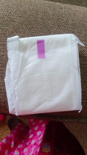 Cotton Onion Sanitary Pads