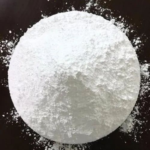 300 Mesh Calcium Carbonate Powder, Color : White