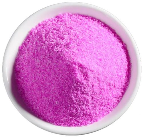 1Kg NPK 20 20 20 Fertilizer, Color : Pink for Suitable Plant Grown