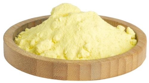 1Kg Yellow Sulphur Powder, Purity : 990%