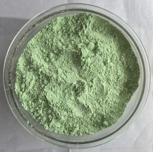 Green Calcite Marble Powder, Grade : Technical Grade for Industrial