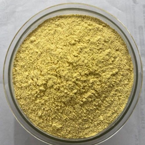 Yellow Calcite Marble Powder, Grade : Technical Grade for Industrial