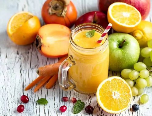 Fruit Juices, Packaging Type : Bottle