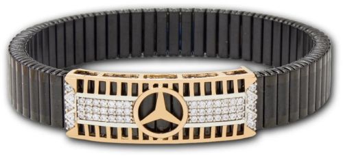 Gents Silver Bracelets Casual Wear for Fashion Accessory