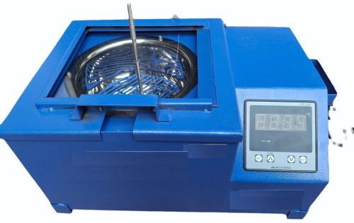 Sub Zero Temperature Water Bath