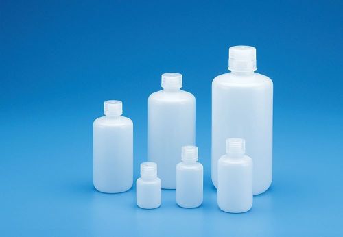 Plain LDPE Bottle, Cap Type : Screw Cap, Specialities : Durable
