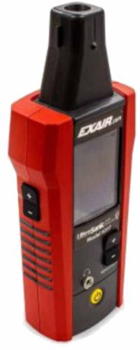 Battery 9027 Ultrasonic Leak Detector, Color : Red Black