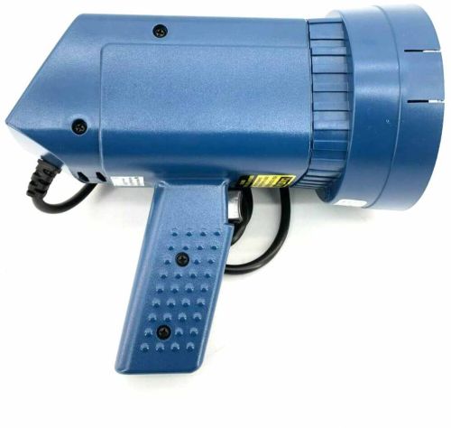 Plastic Nova Strobe Digital Stroboscope, Color : Blue for Industrial