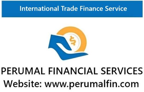 International Trade Finance Service