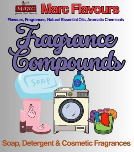 Cosmetic Fragrance, Form : Liquid, Packaging Type : Plastic