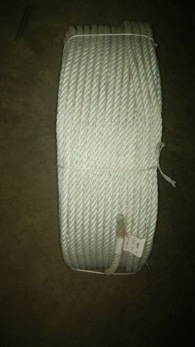 Double Twist Nylon Rope, Brand Name : Garvilon
