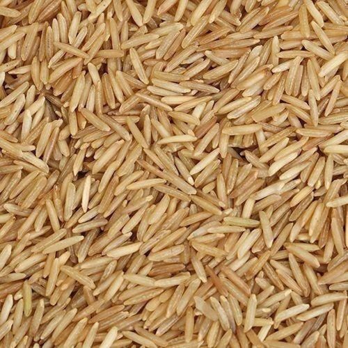Brown Long Grain Basmati Rice, Certification : FSSAI Certified