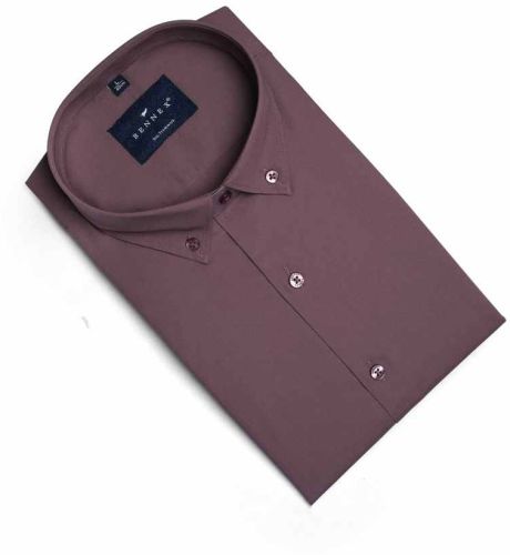 Plain Cotton Workwear Formal Shirt, Sleeve Style : Full Sleeve