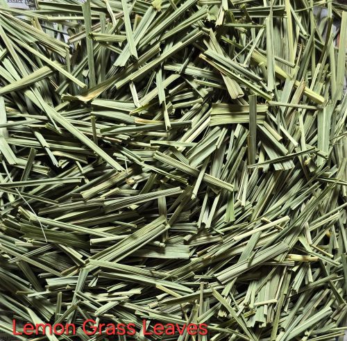 Naturally grown dried Lemon Grass Powder for Rich in Antioxidant
