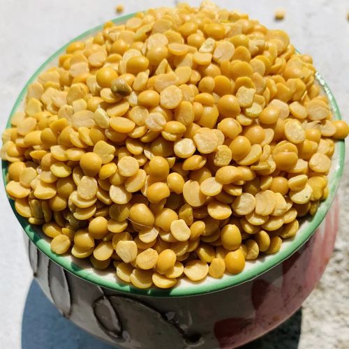 Yellow Toor Dal, Packaging Size : 25-50kg for Cooking