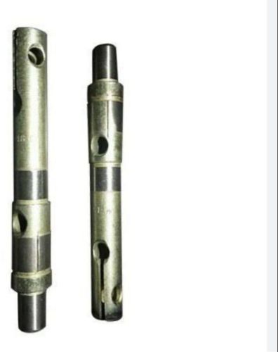 Metal Ceiling Fan Shaft, Length : 12 Inches