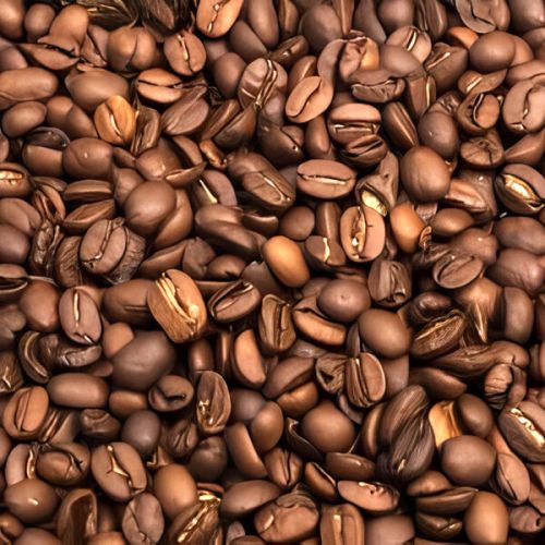 AA Arabica Washed Plantation Coffee Beans, Packaging Type : Brown
