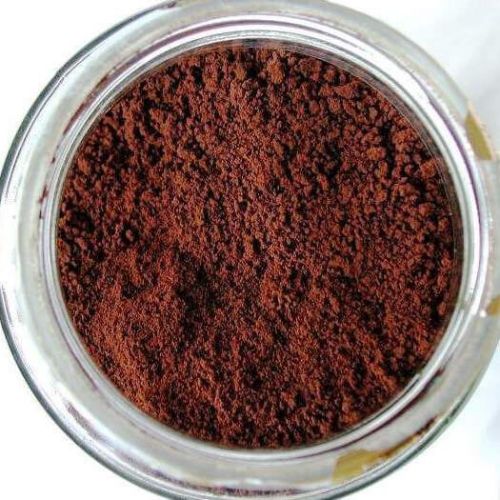 Caramel Coffee Powder, Packaging Type : Dark Brown
