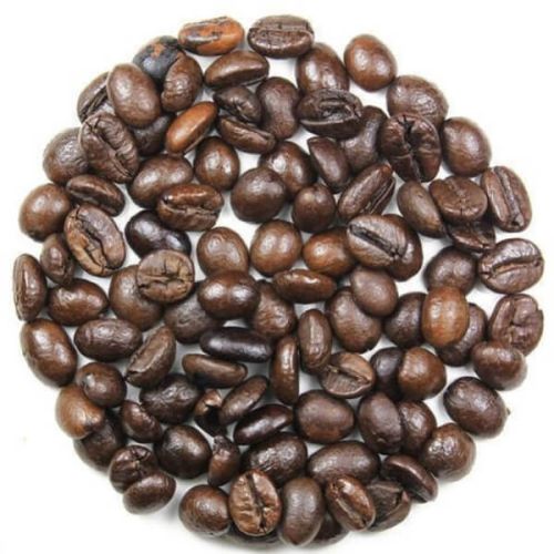 Roasted Arabica Coffee Beans, Packaging Type : Dark Brown 6 Months