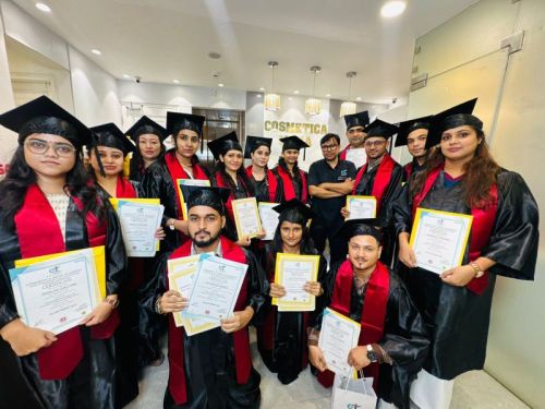 Master Course in Earlobe Repair (MCELR)