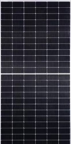 Vikram Solar Panel, Color : Blue, Weight : 40-50 Lbs