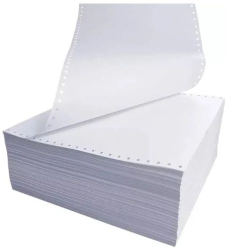 Computer Paper, Color : White