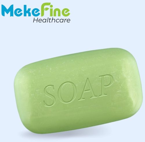 Ketoconazole Soap, Packaging Type : Paper Box for Human Consumption