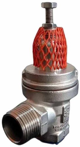 Stainless Steel Safety Relief Valve for Industrial