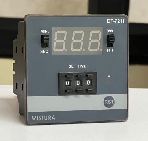 Digital Timers, Brand Name : Mistura