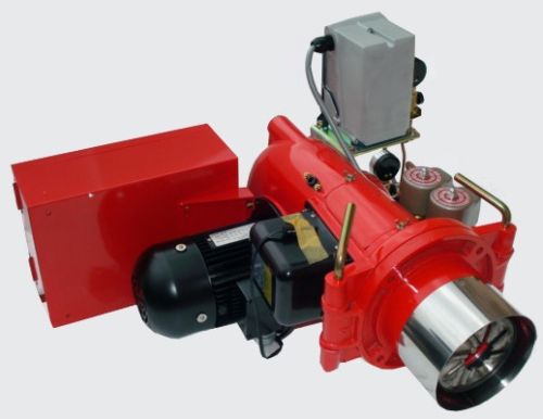 Aluminium / Stainless Steel Olympia Japan Red Light Oil Burners