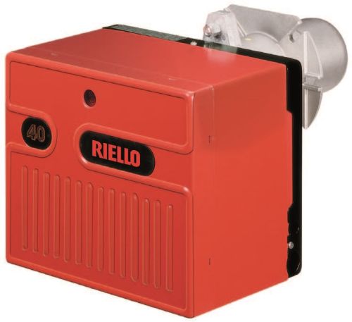 Riello 40 FS10 Burner