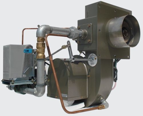 SS Olympia Gas Burners, Capacity : 25, 000 - 3, 000, 000 Kcal/h