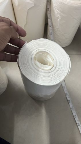 Dona Paper Roll, Color : White, Certification : Ce Certified