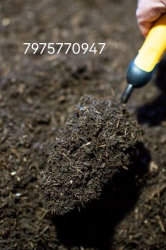 Organic Poultry Manures