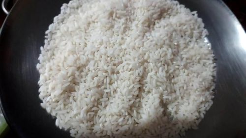 Gobindobhog Rice, Color : White