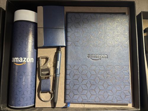 PU-steel Card Customized Corporate Gifts, Color : Multiple