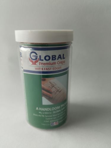 Cotton-Rayon Blend Premium Grade Elastic Cotton Crepe Bandage 0-10cm