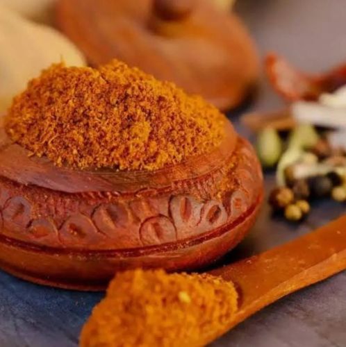 Blended Natural Chicken Masala, Purity : 100%, Form : Powder