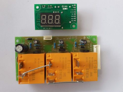 Plastic Stabilizer Control Cards