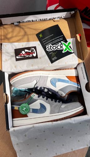 Genuine Leather Nike Shoes, Color : Brown, Blue, Black